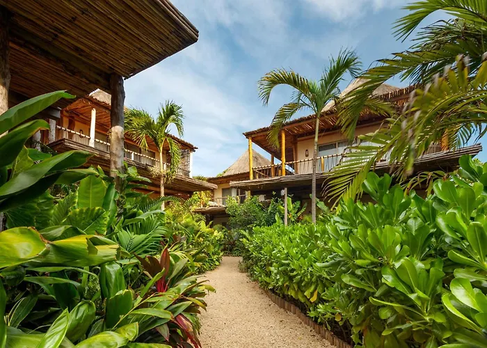 Design hotel Shibari - Restaurant & Cenote Club