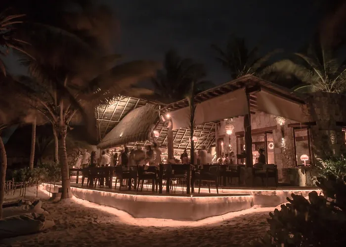 3 star hotels Delek Tulum